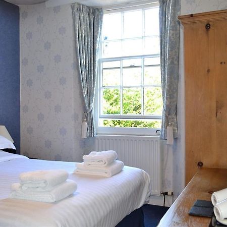 Sonata Guest House (Adults Only) Kendal Exteriér fotografie