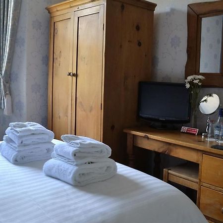 Sonata Guest House (Adults Only) Kendal Exteriér fotografie