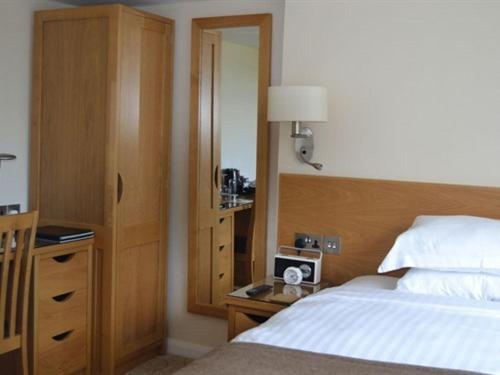 Sonata Guest House (Adults Only) Kendal Exteriér fotografie