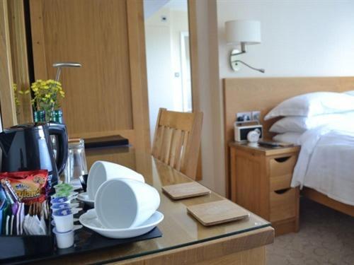 Sonata Guest House (Adults Only) Kendal Exteriér fotografie