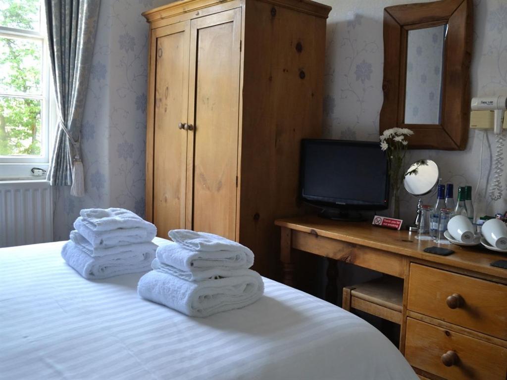 Sonata Guest House (Adults Only) Kendal Exteriér fotografie