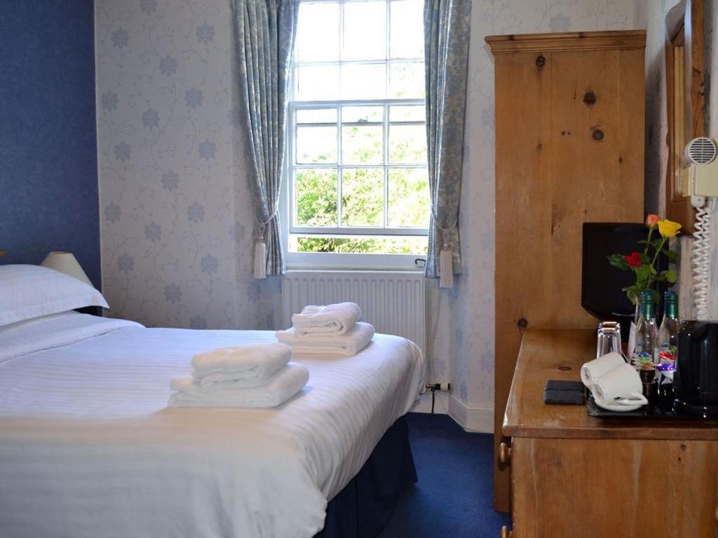 Sonata Guest House (Adults Only) Kendal Exteriér fotografie